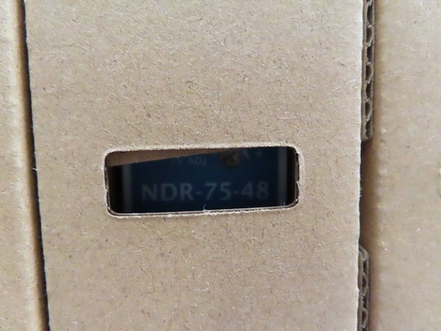 Omvormer (25x) - afbeelding 4 van  5