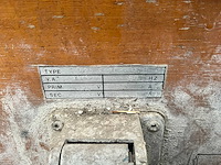 Omvormer (2x) - afbeelding 3 van  4