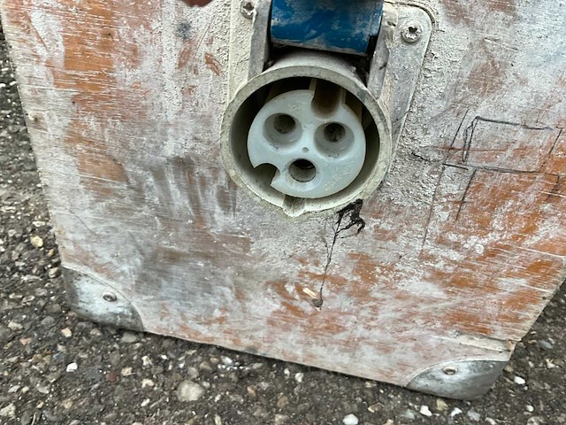 Omvormer (2x) - afbeelding 4 van  4