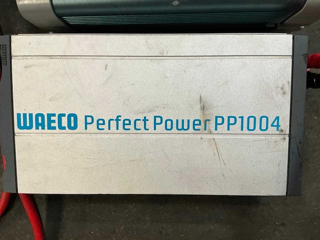 Omvormer (2x) - afbeelding 3 van  6