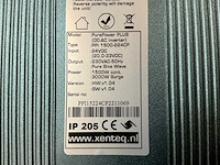 Omvormer (2x) - afbeelding 5 van  6