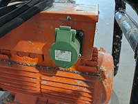Omvormer 380v/42v, enarco, afe2000t, 2016 - afbeelding 2 van  10