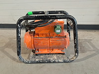 Omvormer 380v/42v, enarco, afe2000t, 2016 - afbeelding 1 van  10