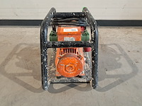 Omvormer 380v/42v, enarco, afe2000t, 2016 - afbeelding 3 van  10