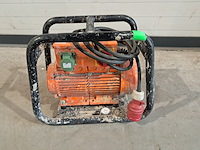 Omvormer 380v/42v, enarco, afe2000t, 2016 - afbeelding 4 van  10