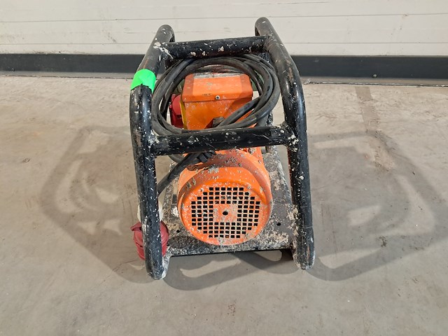 Omvormer 380v/42v, enarco, afe2000t, 2016 - afbeelding 5 van  10