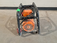 Omvormer 380v/42v, enarco, afe2000t, 2016 - afbeelding 5 van  10