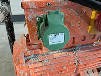 Omvormer 380v/42v, enarco, afe2000t, 2016 - afbeelding 6 van  10