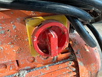 Omvormer 380v/42v, enarco, afe2000t, 2016 - afbeelding 7 van  10