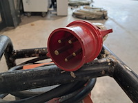 Omvormer 380v/42v, enarco, afe2000t, 2016 - afbeelding 8 van  10