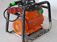 Omvormer 380v/42v, enarco, afe2000t, 2016 - afbeelding 1 van  6