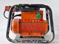 Omvormer 380v/42v, enarco, afe2000t, 2016 - afbeelding 2 van  6