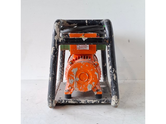 Omvormer 380v/42v, enarco, afe2000t, 2016 - afbeelding 3 van  6