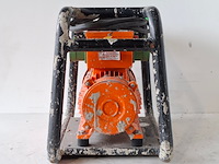 Omvormer 380v/42v, enarco, afe2000t, 2016 - afbeelding 3 van  6