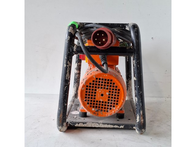 Omvormer 380v/42v, enarco, afe2000t, 2016 - afbeelding 5 van  6