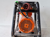 Omvormer 380v/42v, enarco, afe2000t, 2016 - afbeelding 5 van  6
