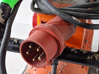 Omvormer 380v/42v, enarco, afe2000t, 2016 - afbeelding 6 van  6