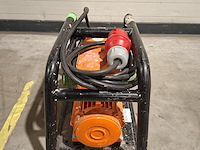 Omvormer 380v/42v enarco, afe2000t, bouwjaar 2018 - afbeelding 4 van  5