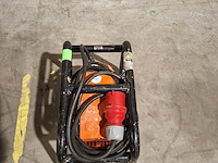 Omvormer 380v/42v enarco, afe2000t, bouwjaar 2018 - afbeelding 5 van  5