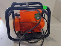Omvormer 380v/42v enarco, afe2000t, bouwjaar 2023 - afbeelding 2 van  3