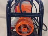 Omvormer 380v/42v enarco, afe2000t, bouwjaar 2023 - afbeelding 3 van  3