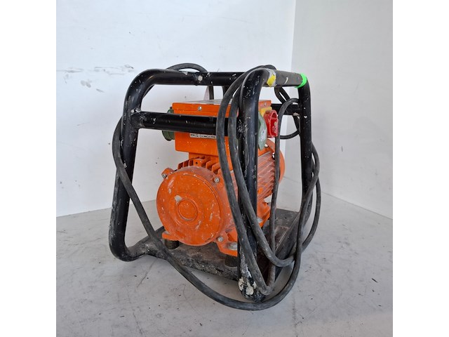 Omvormer 380v/42v enarco, afe2000t, bouwjaar 2023 - afbeelding 2 van  5