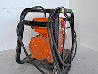 Omvormer 380v/42v enarco, afe2000t, bouwjaar 2023 - afbeelding 2 van  5