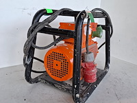Omvormer 380v/42v enarco, afe2000t, bouwjaar 2023 - afbeelding 5 van  5