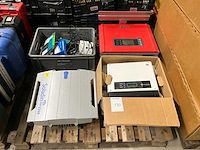 Omvormer (3x) - afbeelding 1 van  6