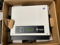 Omvormer (3x) - afbeelding 2 van  6