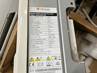 Omvormer (3x) - afbeelding 3 van  6