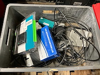 Omvormer (3x) - afbeelding 6 van  6