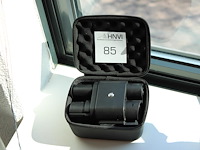 Omvormer / adapter ccs2 naar ccs1 met draagtas. - afbeelding 1 van  3