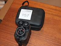 Omvormer / adapter ccs2 naar ccs1 met draagtas. - afbeelding 1 van  2