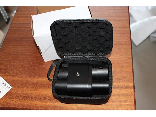 Omvormer / adapter ccs2 naar ccs1 met draagtas. - afbeelding 1 van  2