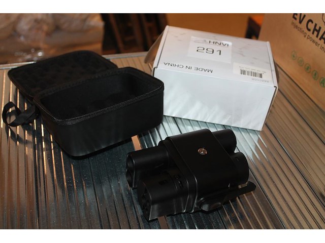 Omvormer / adapter ccs2 naar ccs1 met draagtas. - afbeelding 1 van  3