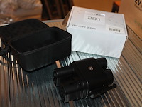 Omvormer / adapter ccs2 naar ccs1 met draagtas. - afbeelding 1 van  3