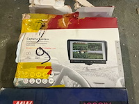 Omvormer + camerasysteem - afbeelding 3 van  3