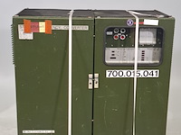 Omvormer, de drie electronics, 50/400-15 - afbeelding 1 van  9