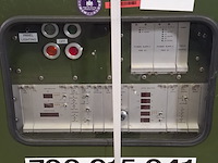 Omvormer, de drie electronics, 50/400-15 - afbeelding 2 van  9