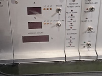 Omvormer, de drie electronics, 50/400-15 - afbeelding 3 van  9