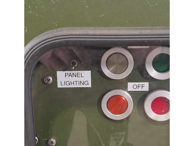 Omvormer, de drie electronics, 50/400-15 - afbeelding 6 van  9