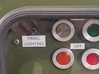 Omvormer, de drie electronics, 50/400-15 - afbeelding 6 van  9