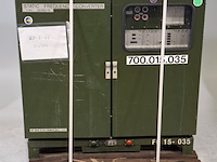 Omvormer, de drie electronics, 50/400-15 - afbeelding 1 van  9