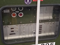 Omvormer, de drie electronics, 50/400-15 - afbeelding 2 van  9