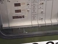 Omvormer, de drie electronics, 50/400-15 - afbeelding 3 van  9