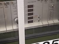 Omvormer, de drie electronics, 50/400-15 - afbeelding 4 van  9