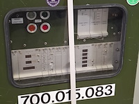 Omvormer, de drie electronics, 50/400-15 - afbeelding 2 van  9