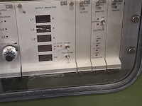 Omvormer, de drie electronics, 50/400-15 - afbeelding 4 van  9