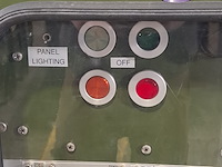 Omvormer, de drie electronics, 50/400-15 - afbeelding 6 van  9